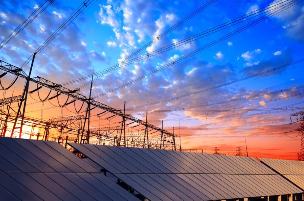 Energy, Power Generation & Renewables