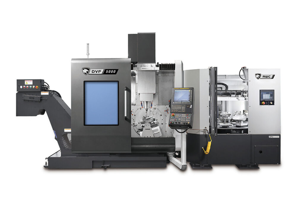 Automation - Pallet Systems – AWC Automation - Pallet Systems – AWC