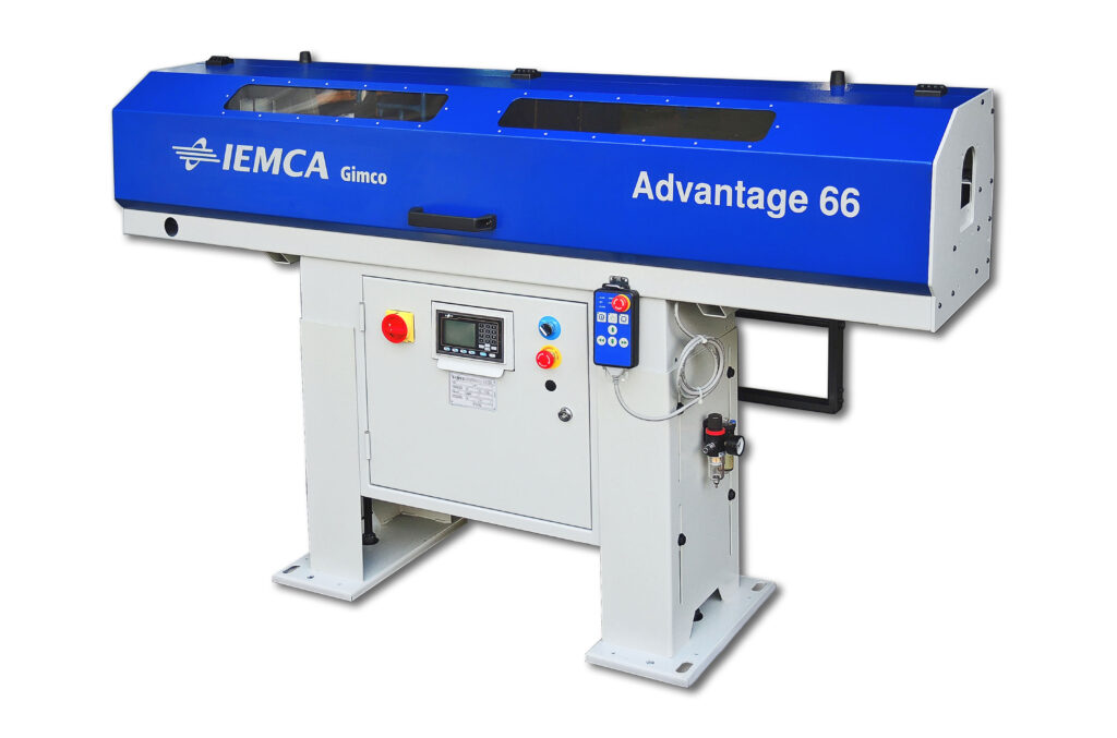 Stock List - ADVANTAGE 66