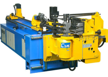 CSM Co., Ltd — Global Engineering Excellence in CNC Tube Bending, Cutting, Forming & Automation | Available Through Puma Machine Tools South Africa