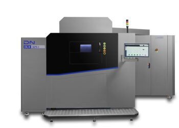DLX 3D Printer by DN Solutions | Key Technology for Future Industries | Puma Machine Tools South Africa