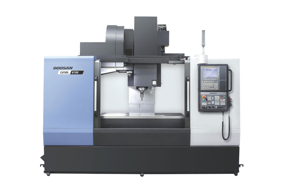 Stock List - DNM 6700