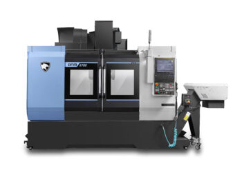 Precision CNC Turning Solutions by DN Solutions
