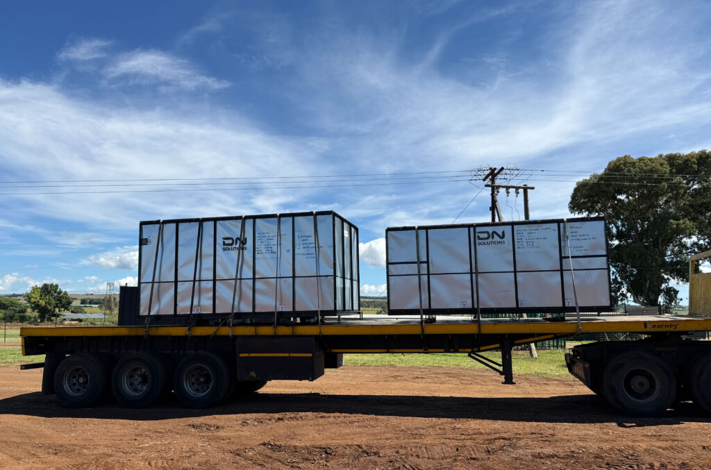 JFY BFC 6025 20kW Fiber Laser Installation in JHB | DN Solutions DNT 2600 L Delivered | Puma Machine Tools