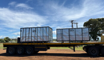 JFY BFC 6025 20kW Fiber Laser Installation in JHB | DN Solutions DNT 2600 L Delivered | Puma Machine Tools