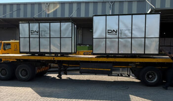 DNM 6700 & Lynx 2100 LSYA Delivered | CNC Deliveries by Puma Machine Tools