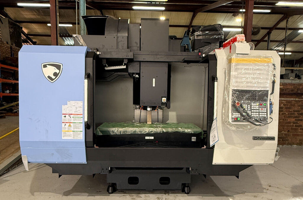 Another Successful Week of CNC Deliveries DNM 6700 & Lynx 2100 LSYA Delivered | CNC Deliveries by Puma Machine Tools