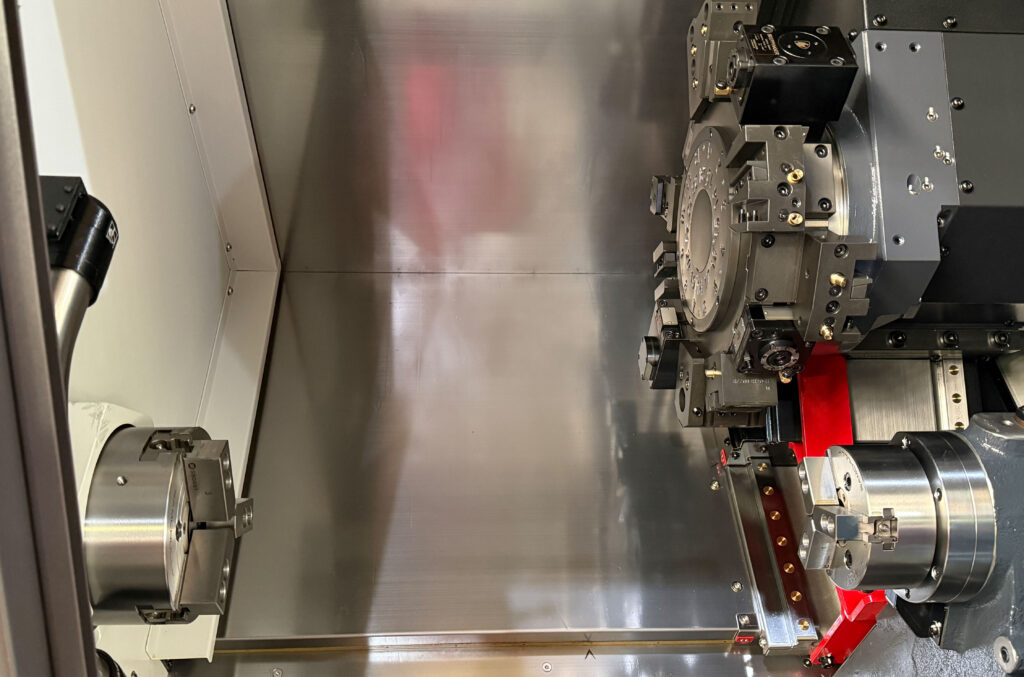 Another Successful Week of CNC Deliveries DNM 6700 & Lynx 2100 LSYA Delivered | CNC Deliveries by Puma Machine Tools