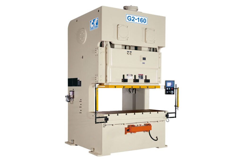 Generic Stamping Presses