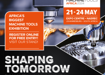 Machine Tools Africa 2024