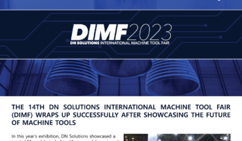 PUMA NEWSLETTER Edition 2 - 2023 - Front Page