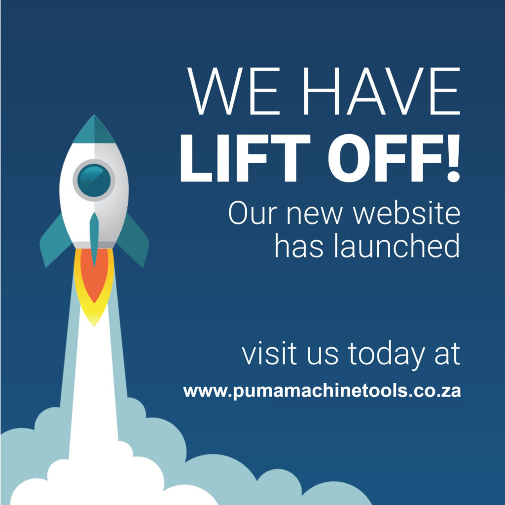 Puma website Launch 2023