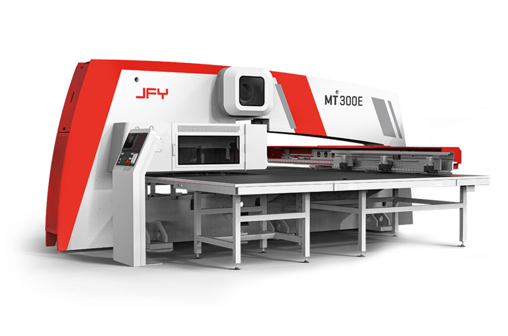 Punching-Machines---MT-series