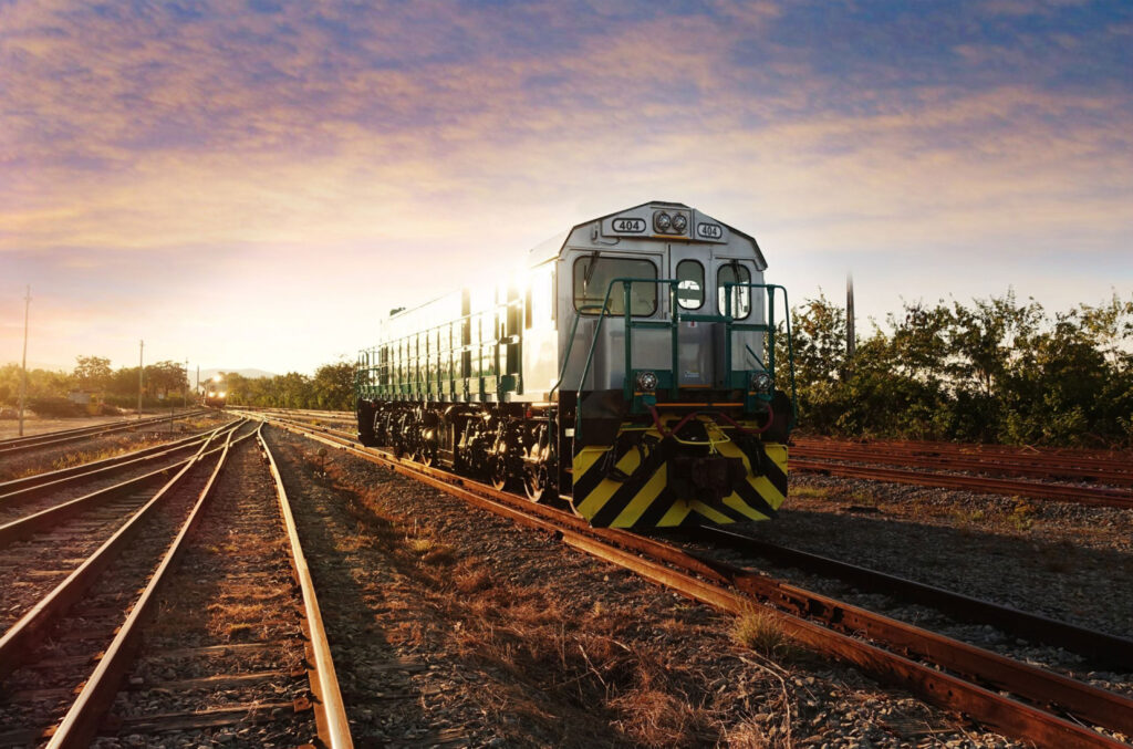 Automotive, Rail & Transportation Advanced Manufacturing Technology Behind the World Around You