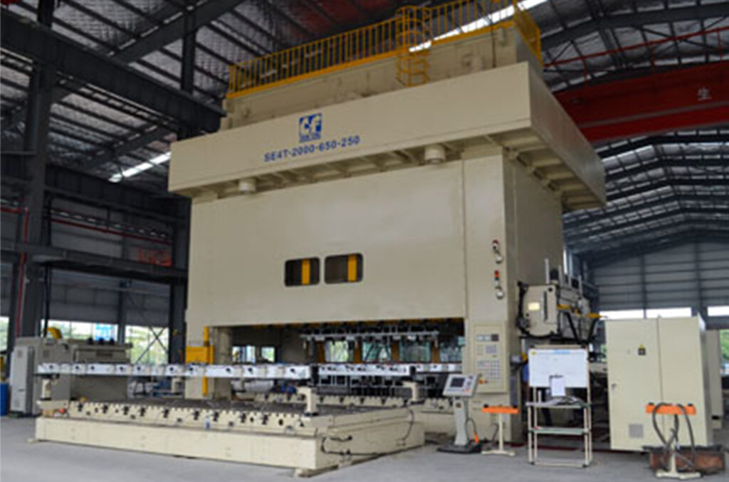 Transfer Presses