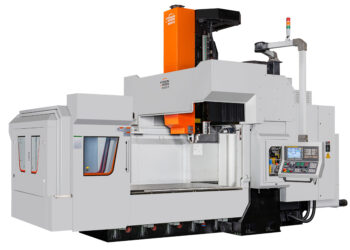Vision Wide SM Series Bridge Machining Centre | Heavy-Duty CNC Machining | Puma Machine Tools
