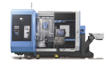 DN Solutions Turning Machines | CNC Lathes & Multi-Tasking Solutions | Puma Machine Tools