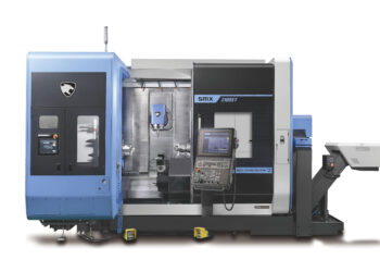 DN Solutions Turning Machines | CNC Lathes & Multi-Tasking Solutions | Puma Machine Tools