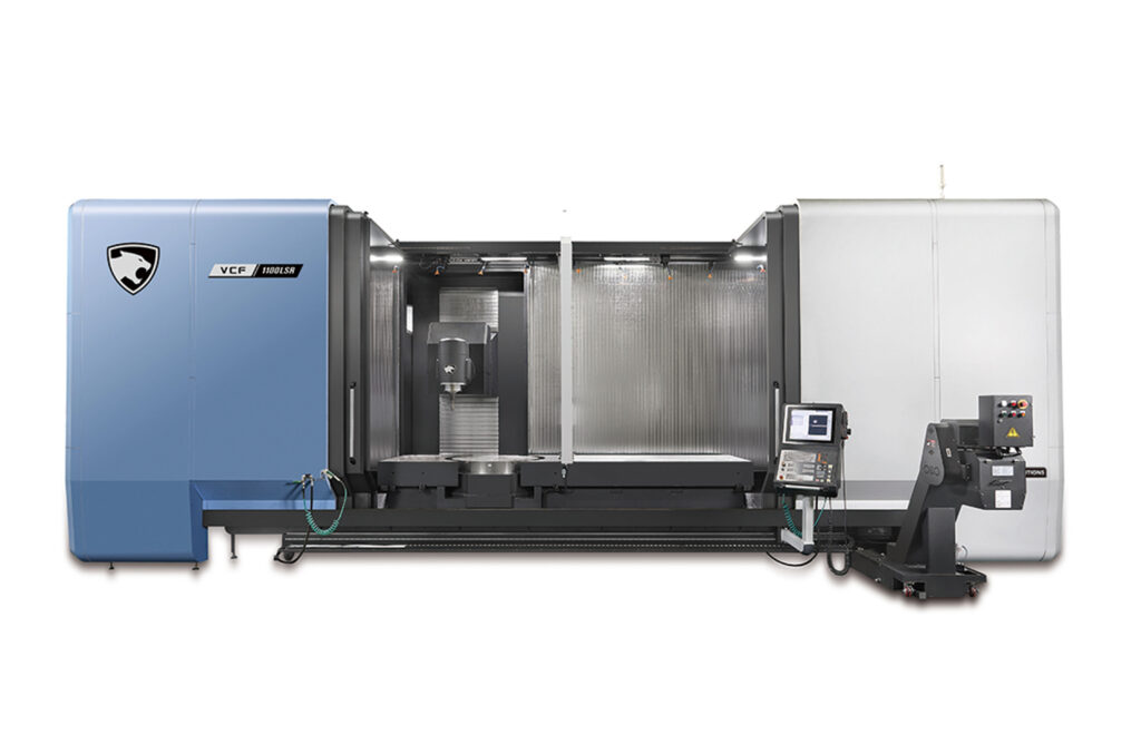 VCF series