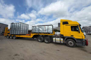 DN Solutions DNM 6700 & DNT 2100 MB Delivered | CNC Milling and Turning Machines | Puma Machine Tools