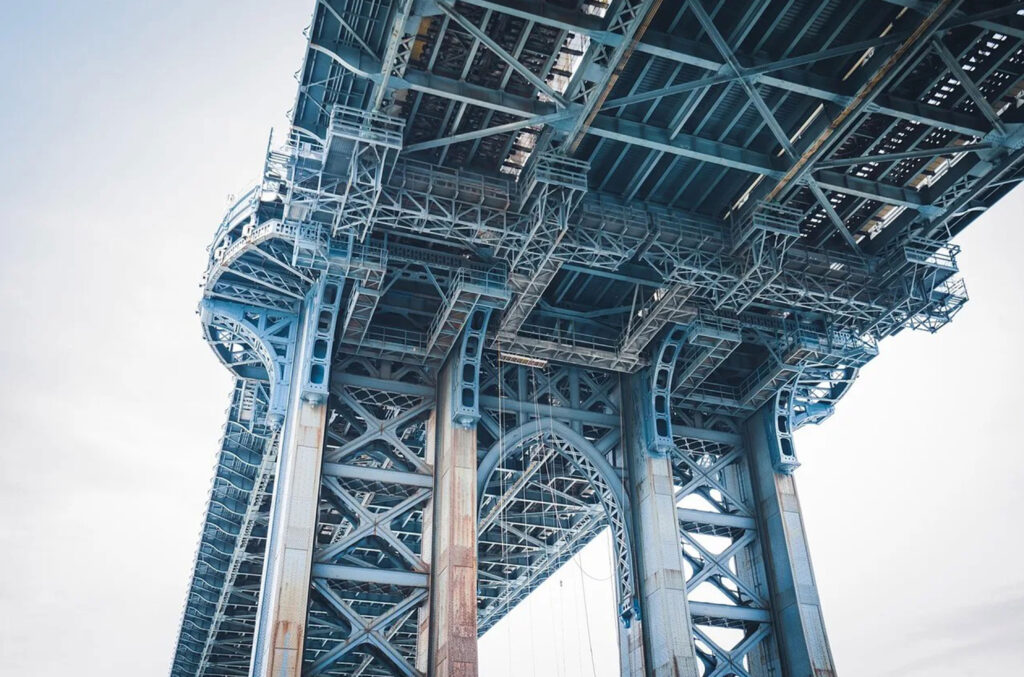 Structural Steel, Infrastructure & Civil Engineering