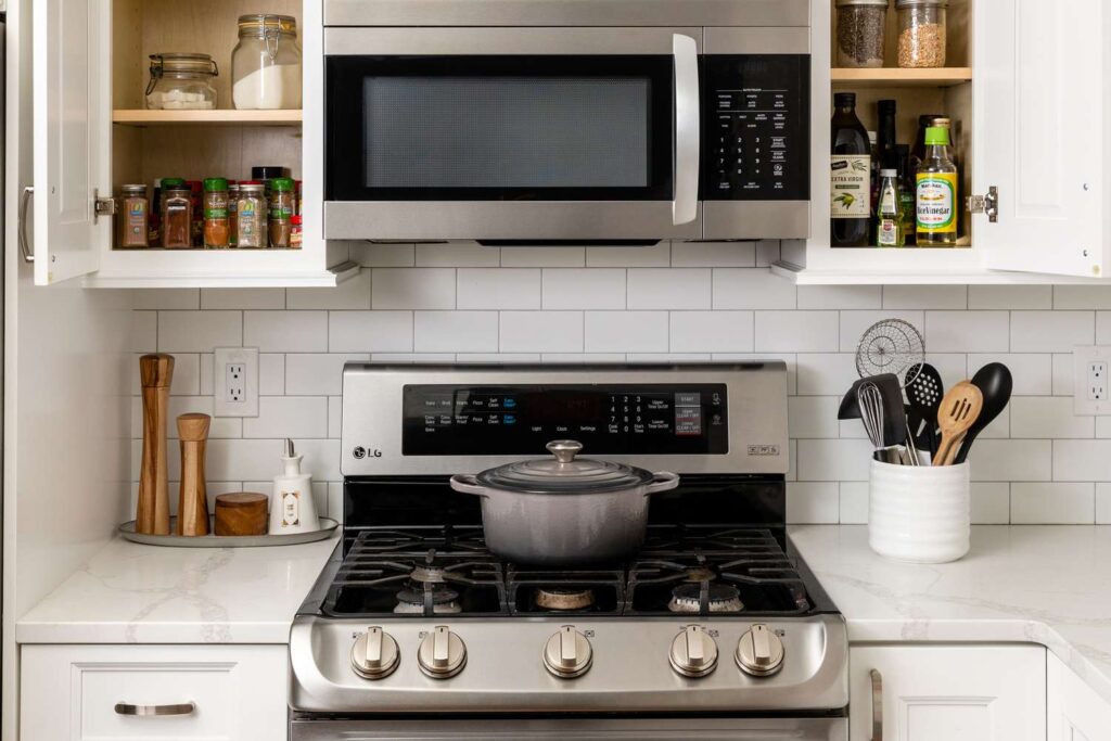 Tooling, Furniture & Consumer Products