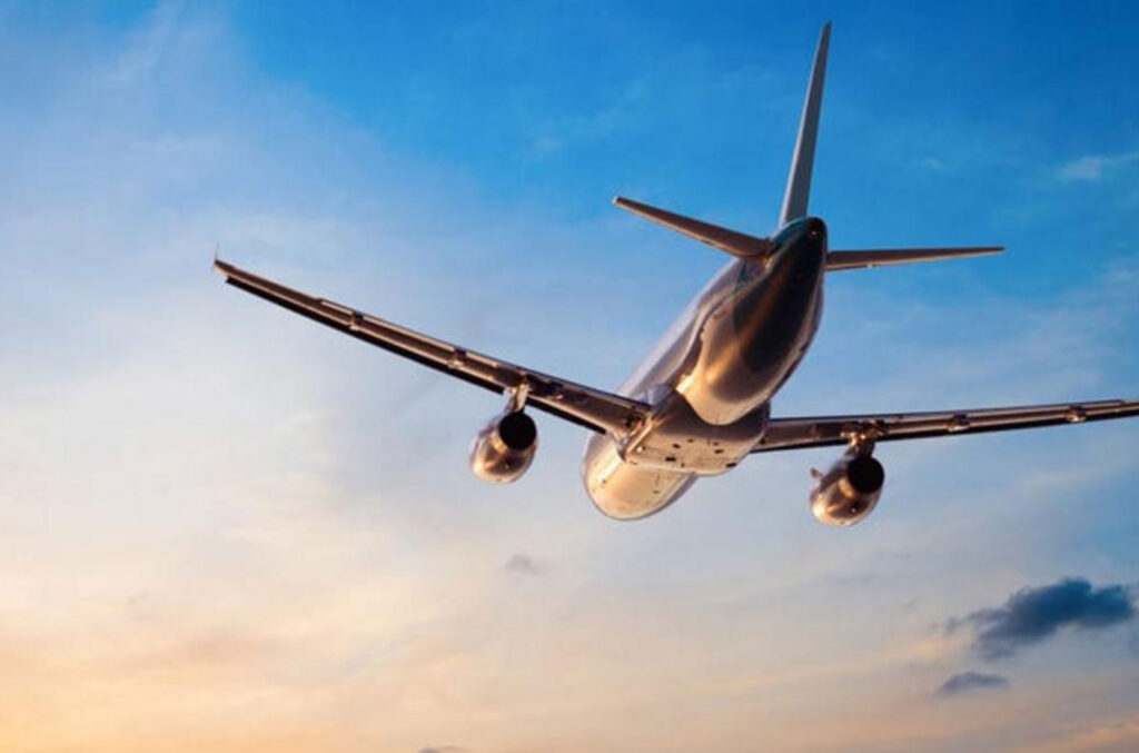 Aerospace, Aviation & Defence Advanced Manufacturing Technology Behind the World Around You
