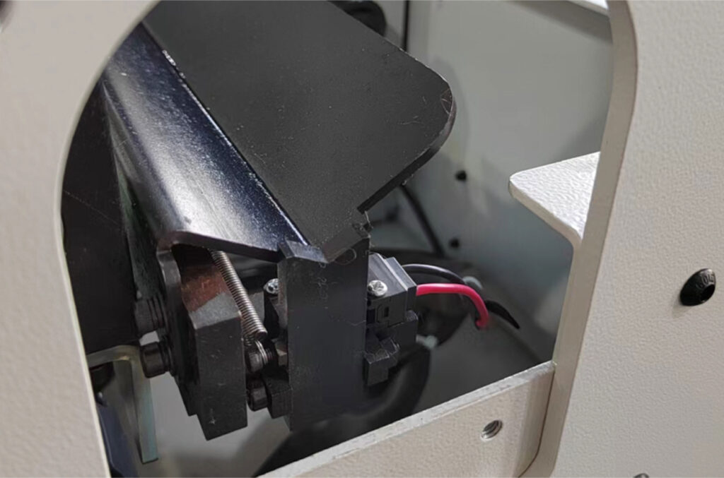 Iemca ADVANTAGE 66 — Simple and Servo-Assisted Bar Feeding Iemca ADVANTAGE 66 Bar Feeder for CNC Lathes | Servo-Assisted Automation | Puma Machine Tools