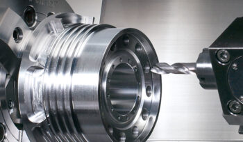 PUMA GT 3100 CNC Turning Centre | High-Performance Turning | Puma Machine Tools