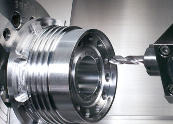 PUMA GT 3100 CNC Turning Centre | High-Performance Turning | Puma Machine Tools