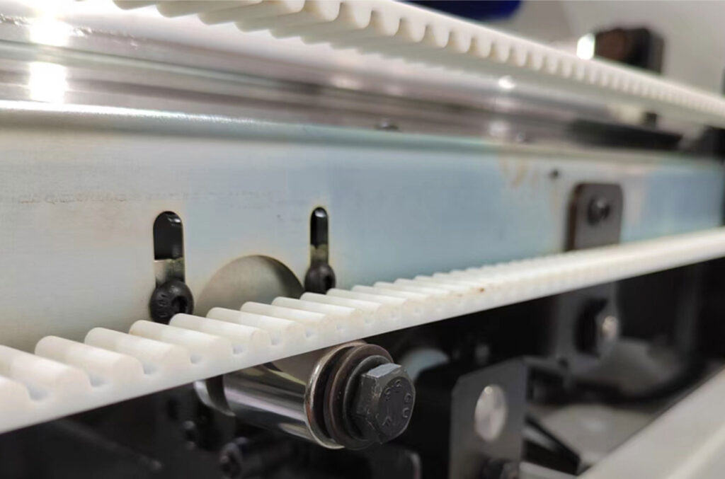 Iemca ADVANTAGE 66 — Simple and Servo-Assisted Bar Feeding Iemca ADVANTAGE 66 Bar Feeder for CNC Lathes | Servo-Assisted Automation | Puma Machine Tools