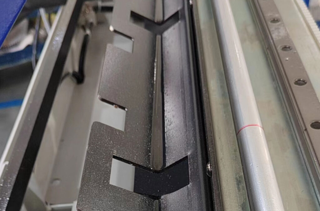 CNC Lathe Automation