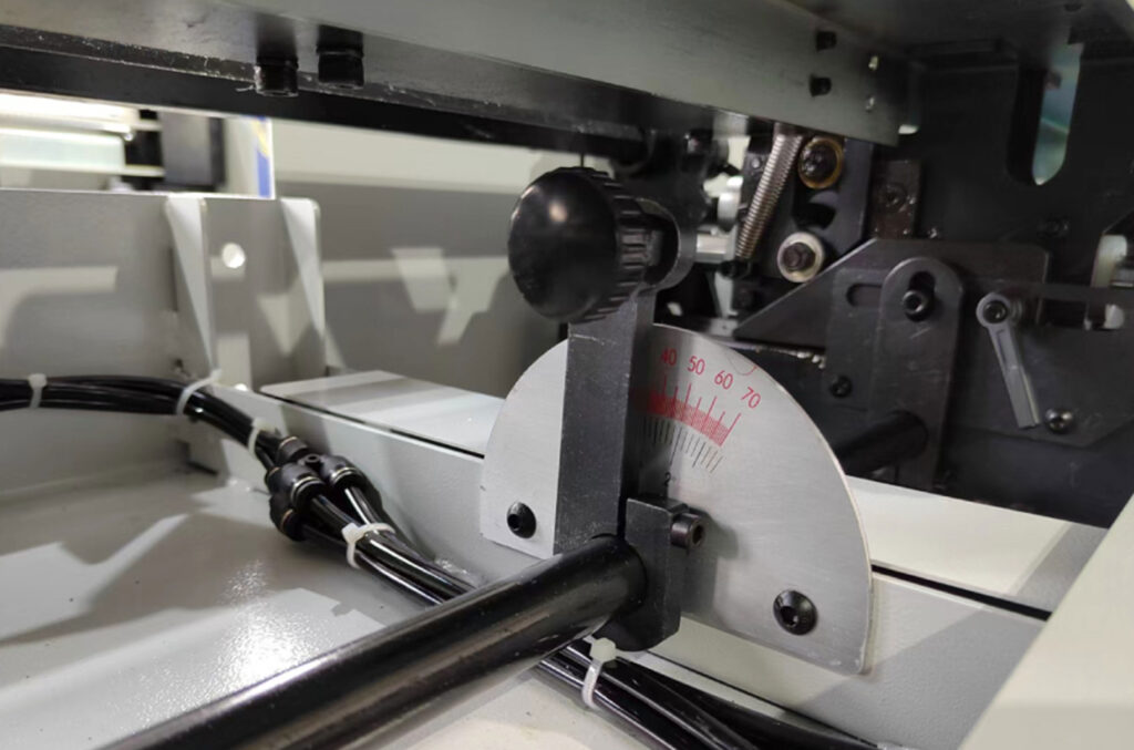 Iemca ADVANTAGE 66 — Simple and Servo-Assisted Bar Feeding Iemca ADVANTAGE 66 Bar Feeder for CNC Lathes | Servo-Assisted Automation | Puma Machine Tools